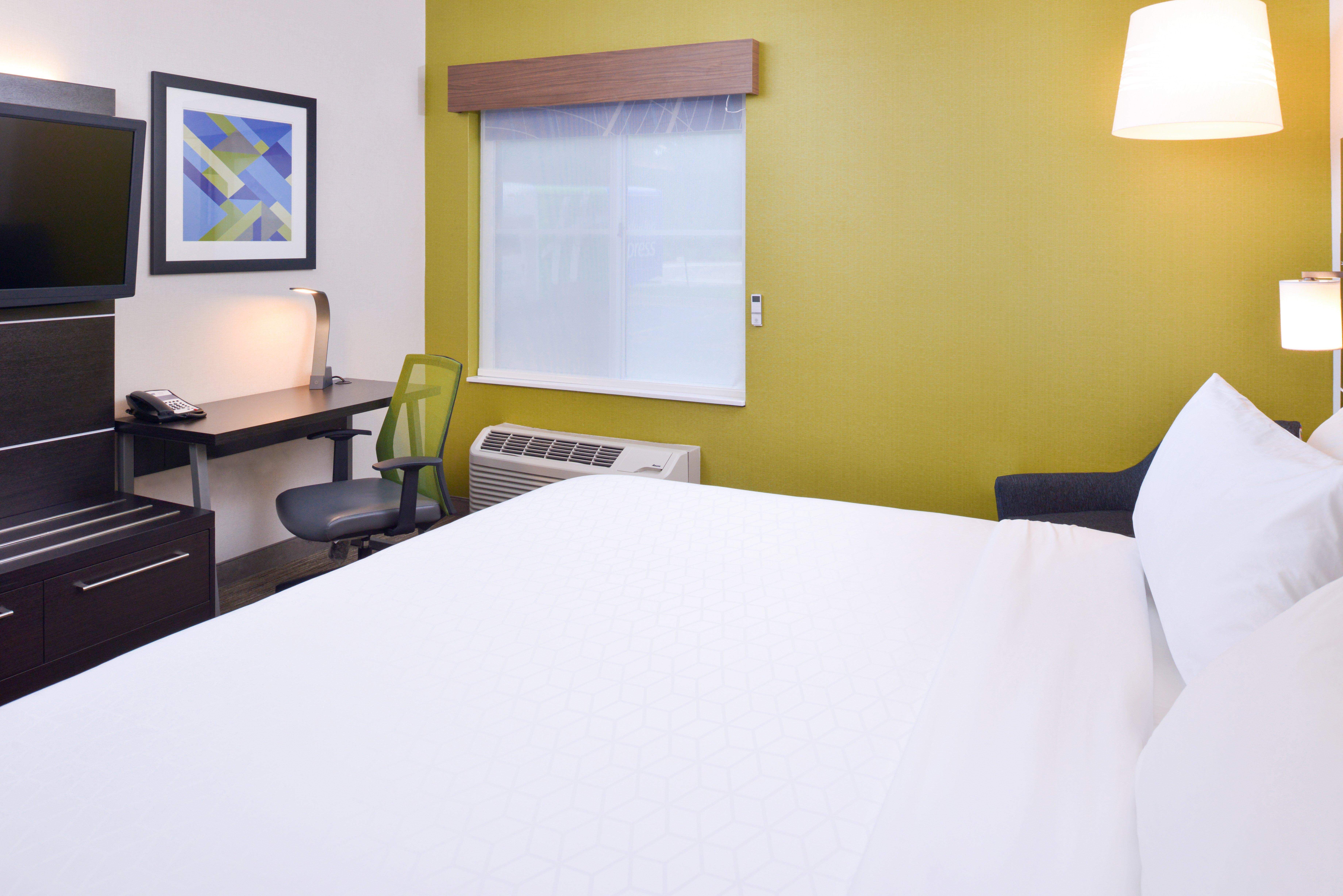 Holiday Inn Express Wixom By Ihg Dış mekan fotoğraf