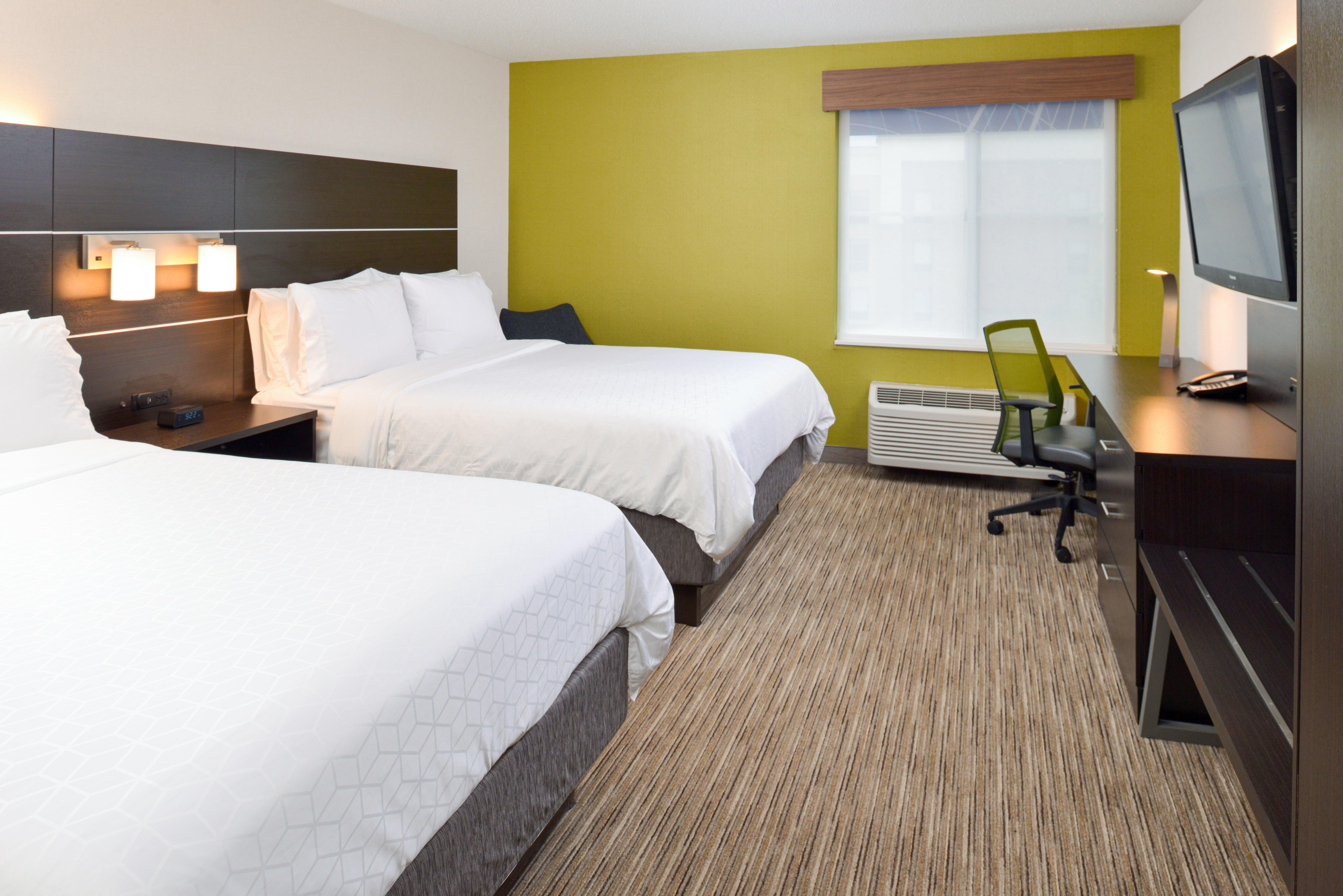 Holiday Inn Express Wixom By Ihg Dış mekan fotoğraf
