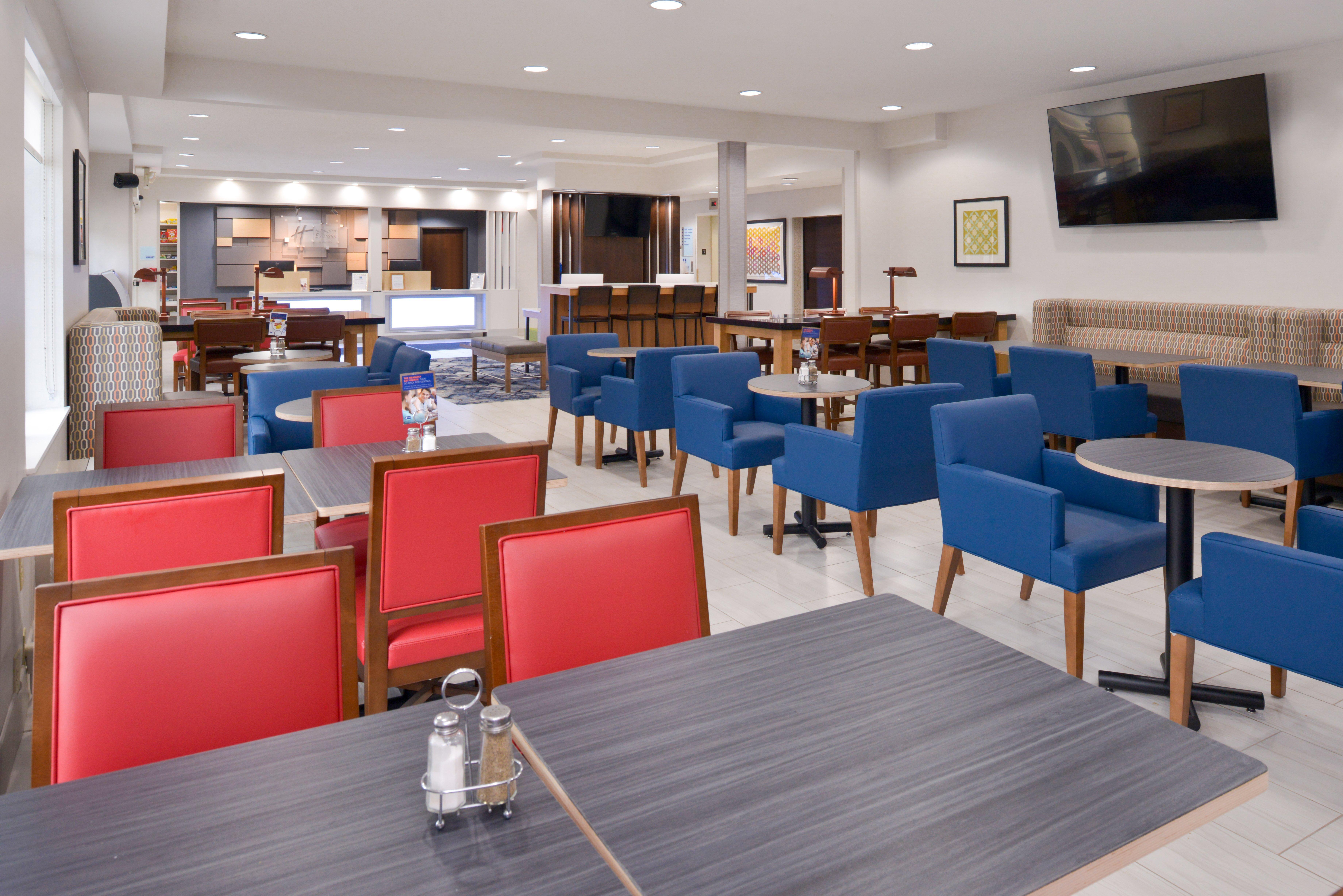 Holiday Inn Express Wixom By Ihg Dış mekan fotoğraf