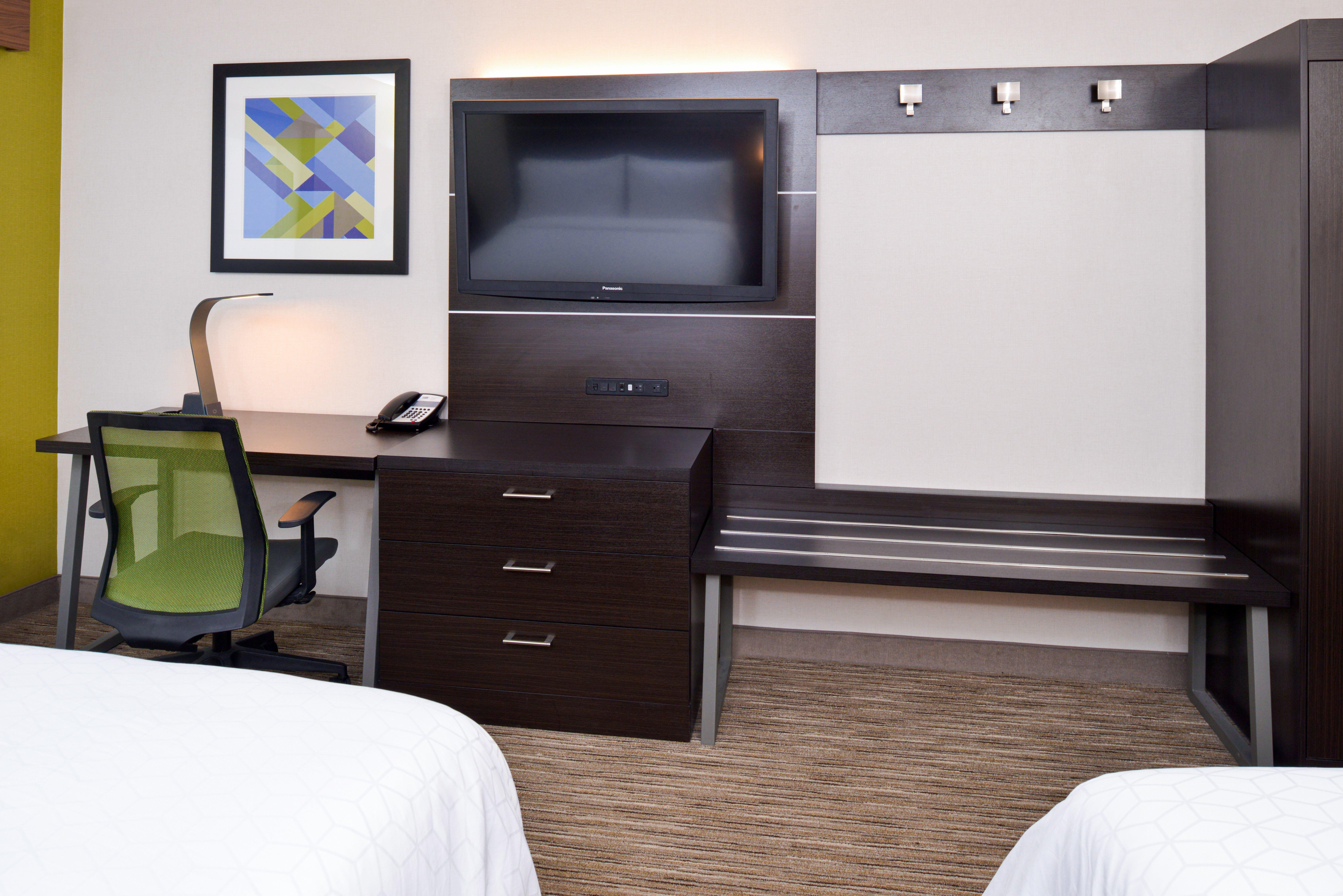 Holiday Inn Express Wixom By Ihg Dış mekan fotoğraf