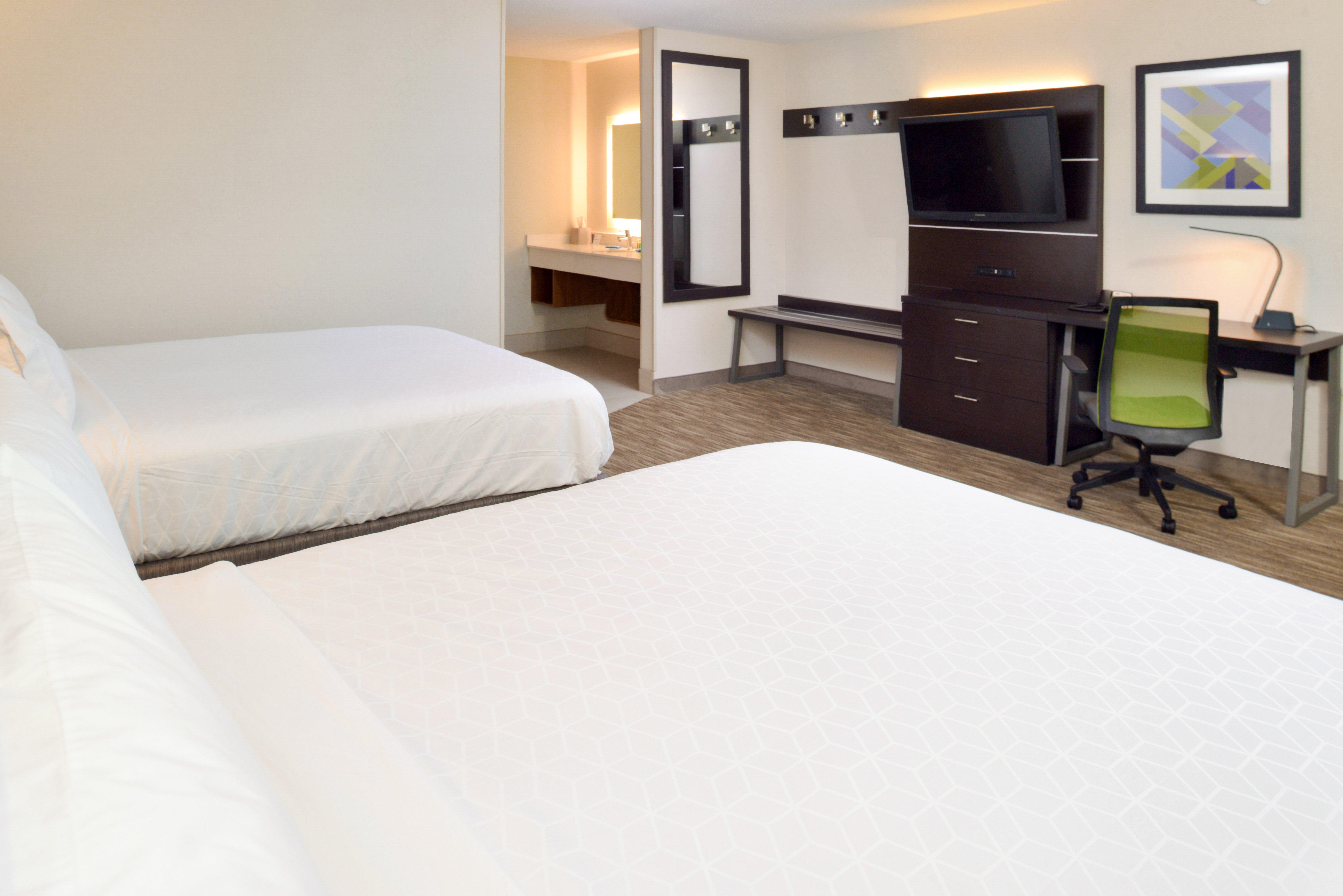 Holiday Inn Express Wixom By Ihg Dış mekan fotoğraf