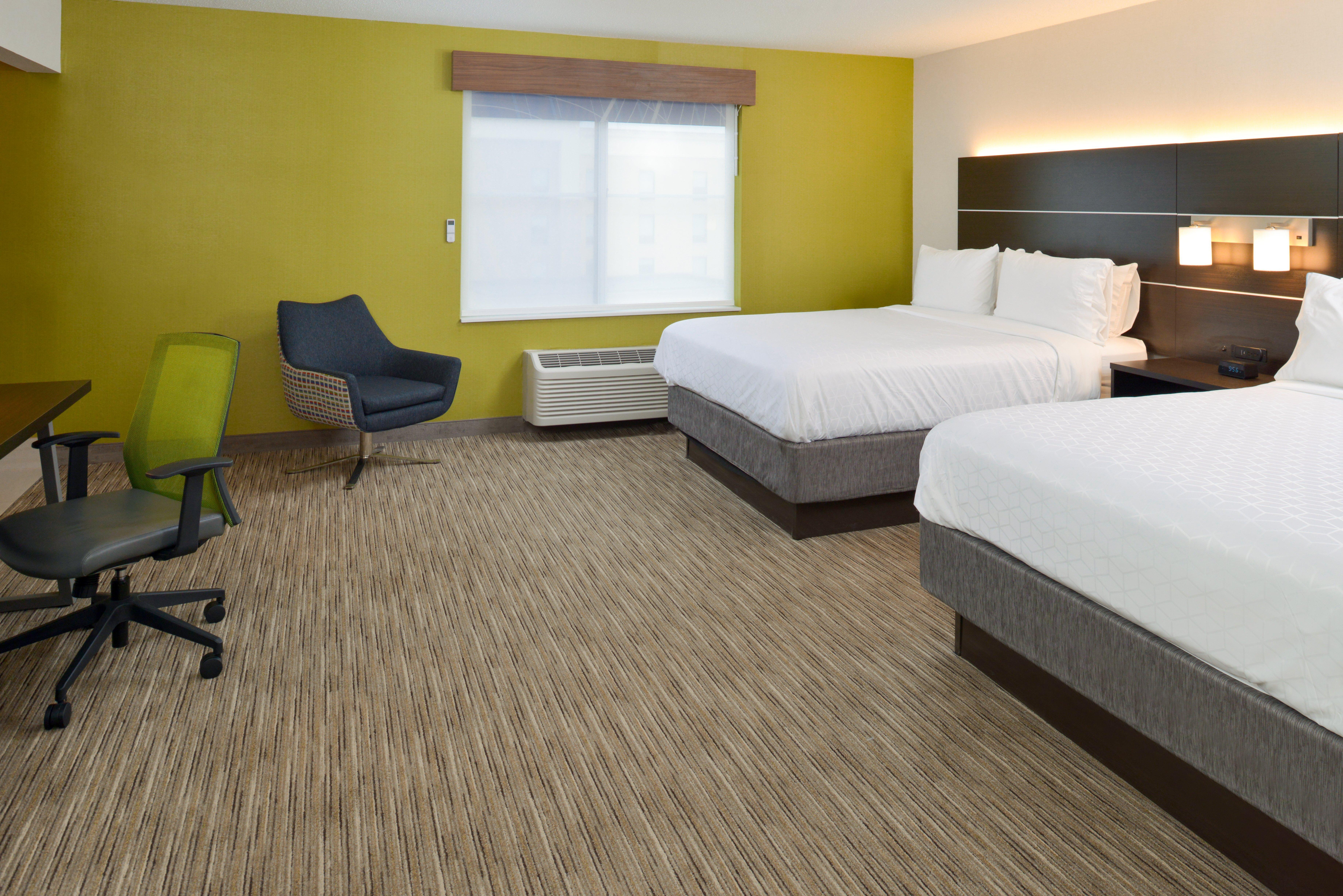 Holiday Inn Express Wixom By Ihg Dış mekan fotoğraf