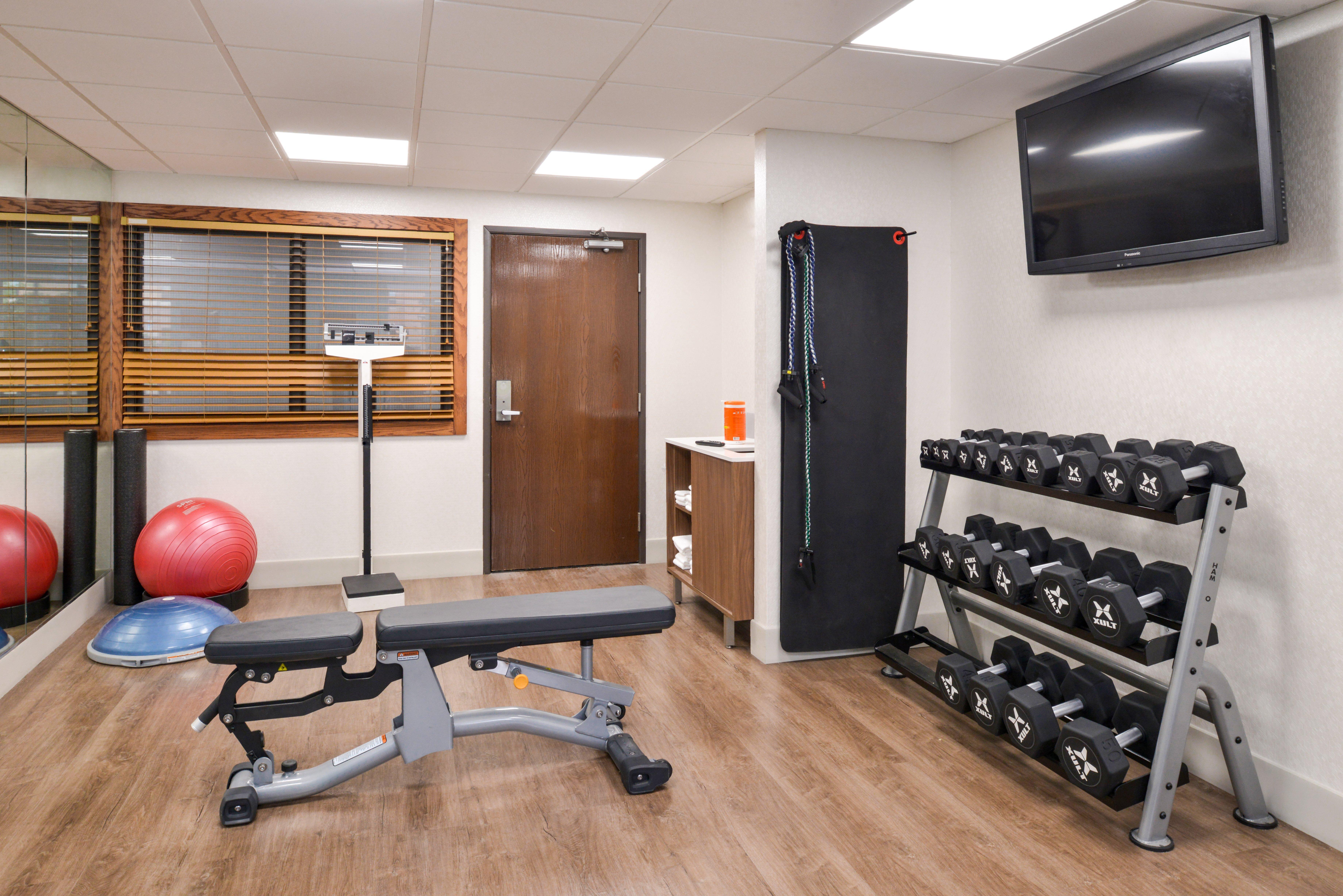 Holiday Inn Express Wixom By Ihg Dış mekan fotoğraf