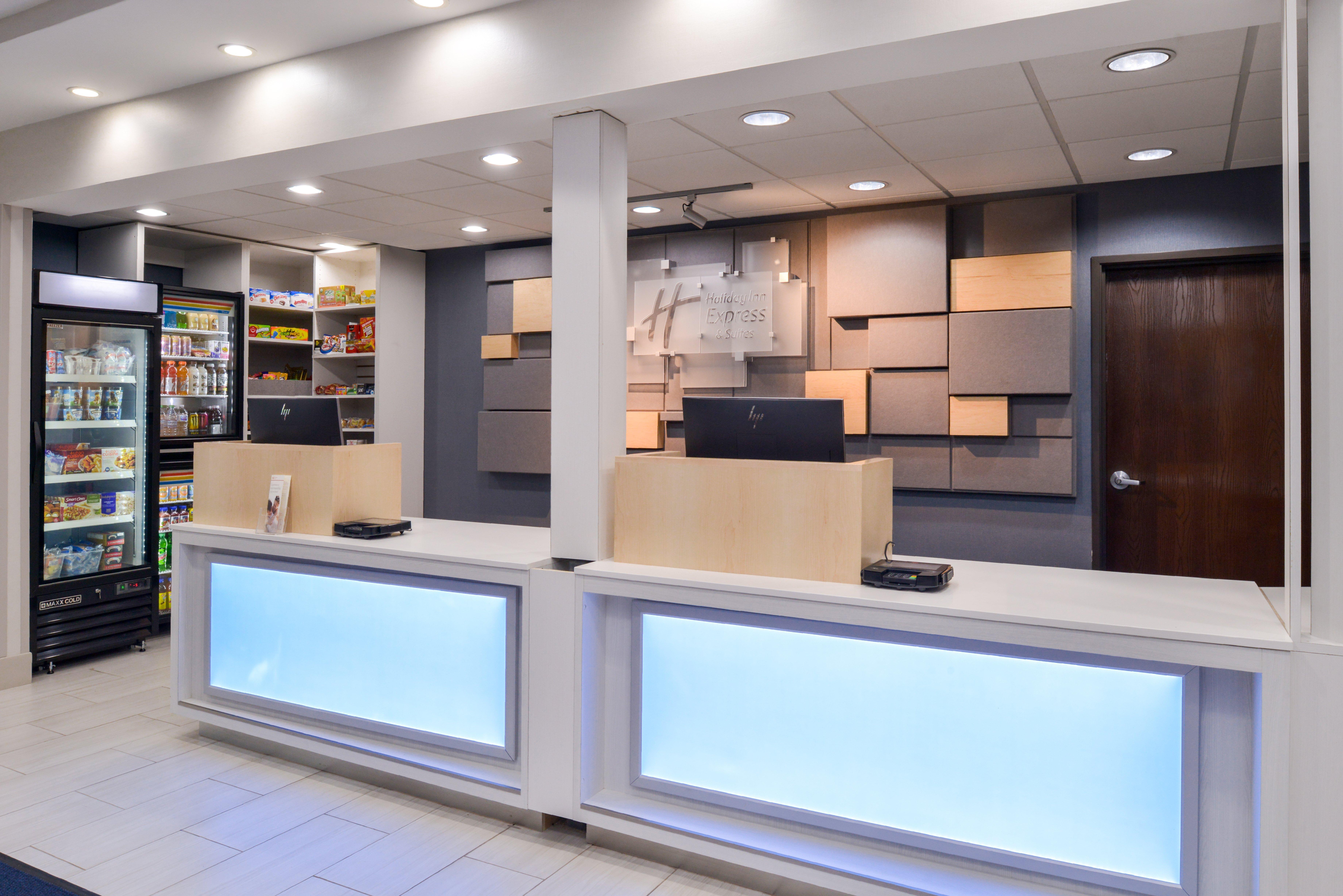 Holiday Inn Express Wixom By Ihg Dış mekan fotoğraf