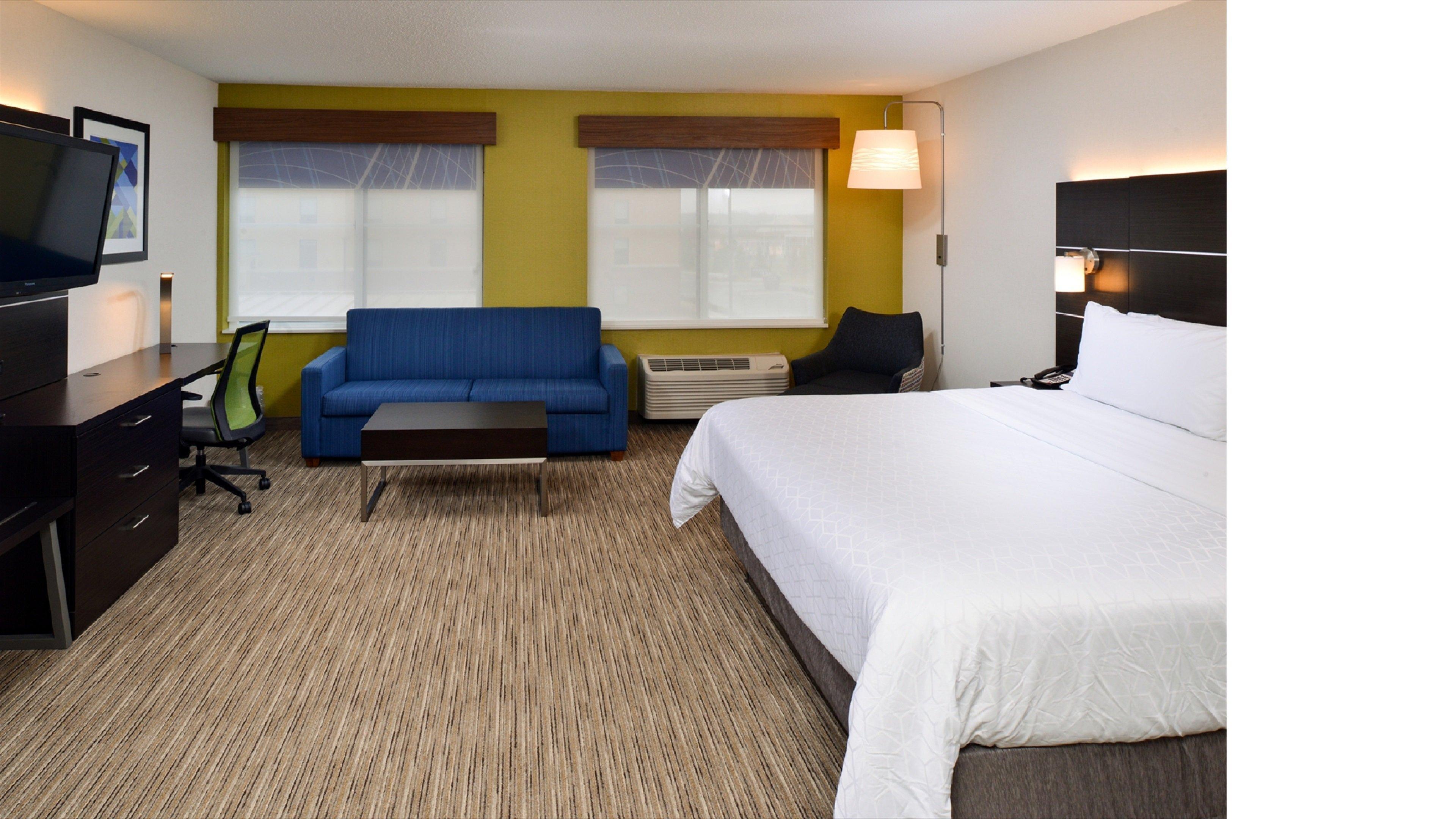 Holiday Inn Express Wixom By Ihg Dış mekan fotoğraf