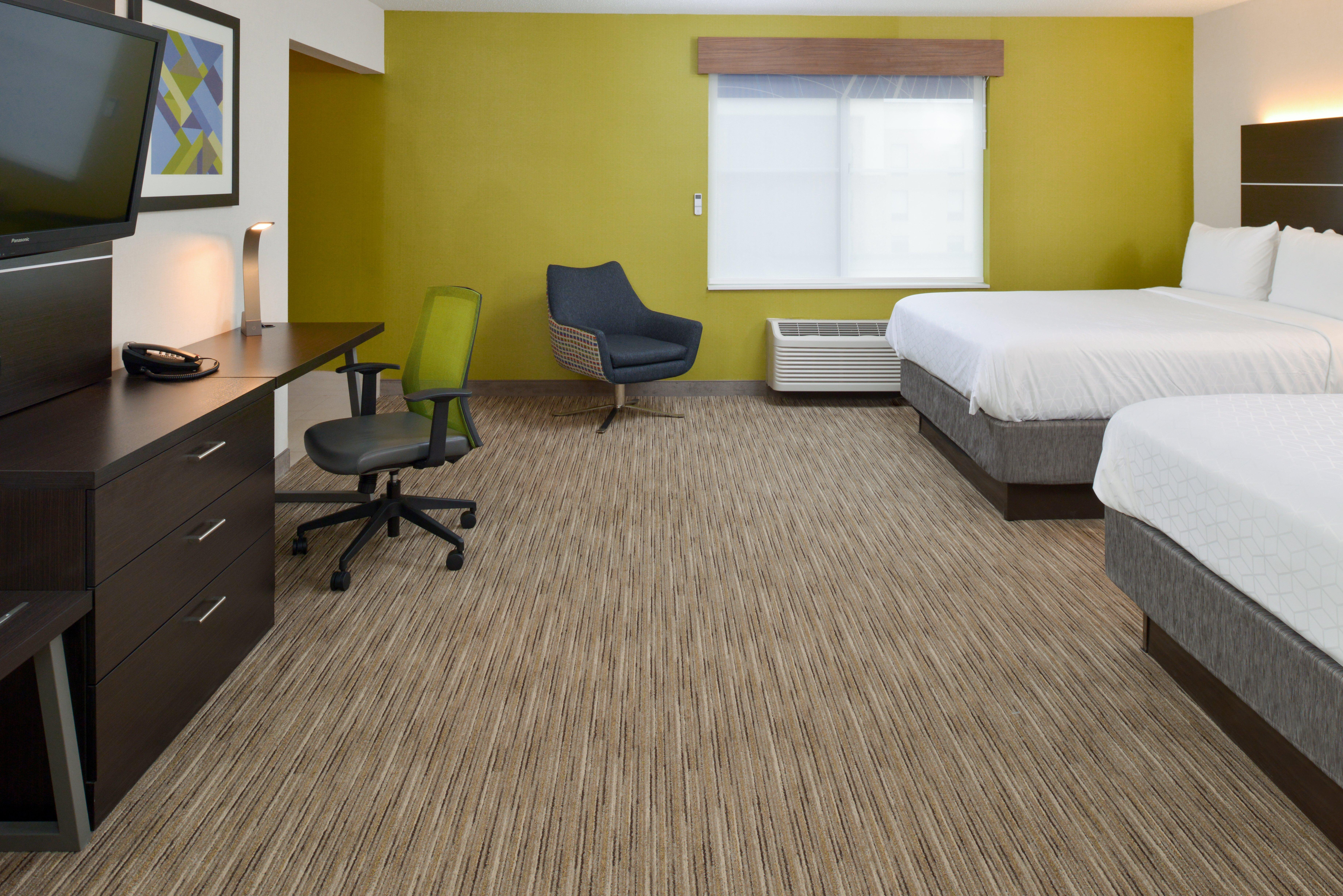 Holiday Inn Express Wixom By Ihg Dış mekan fotoğraf
