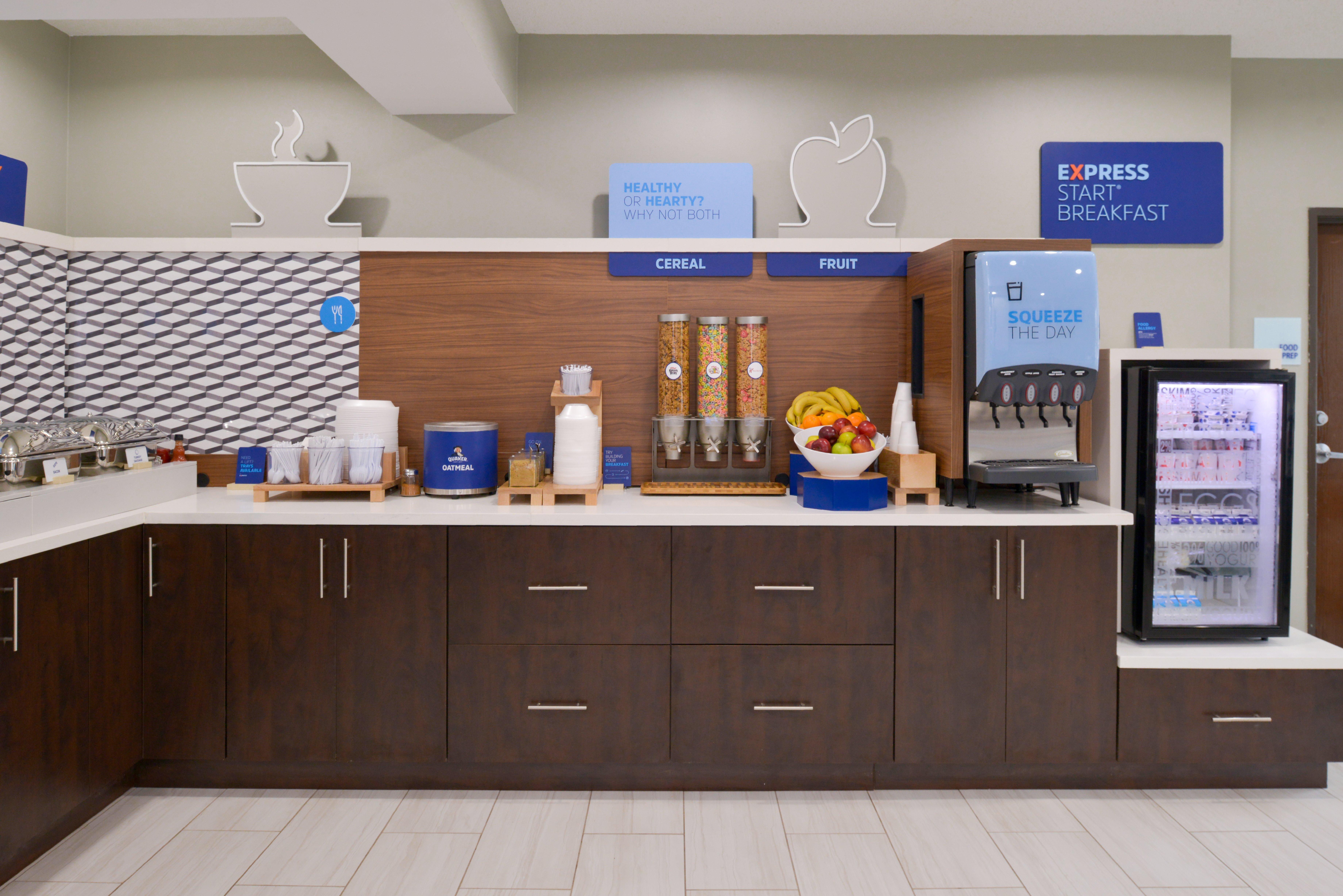 Holiday Inn Express Wixom By Ihg Dış mekan fotoğraf