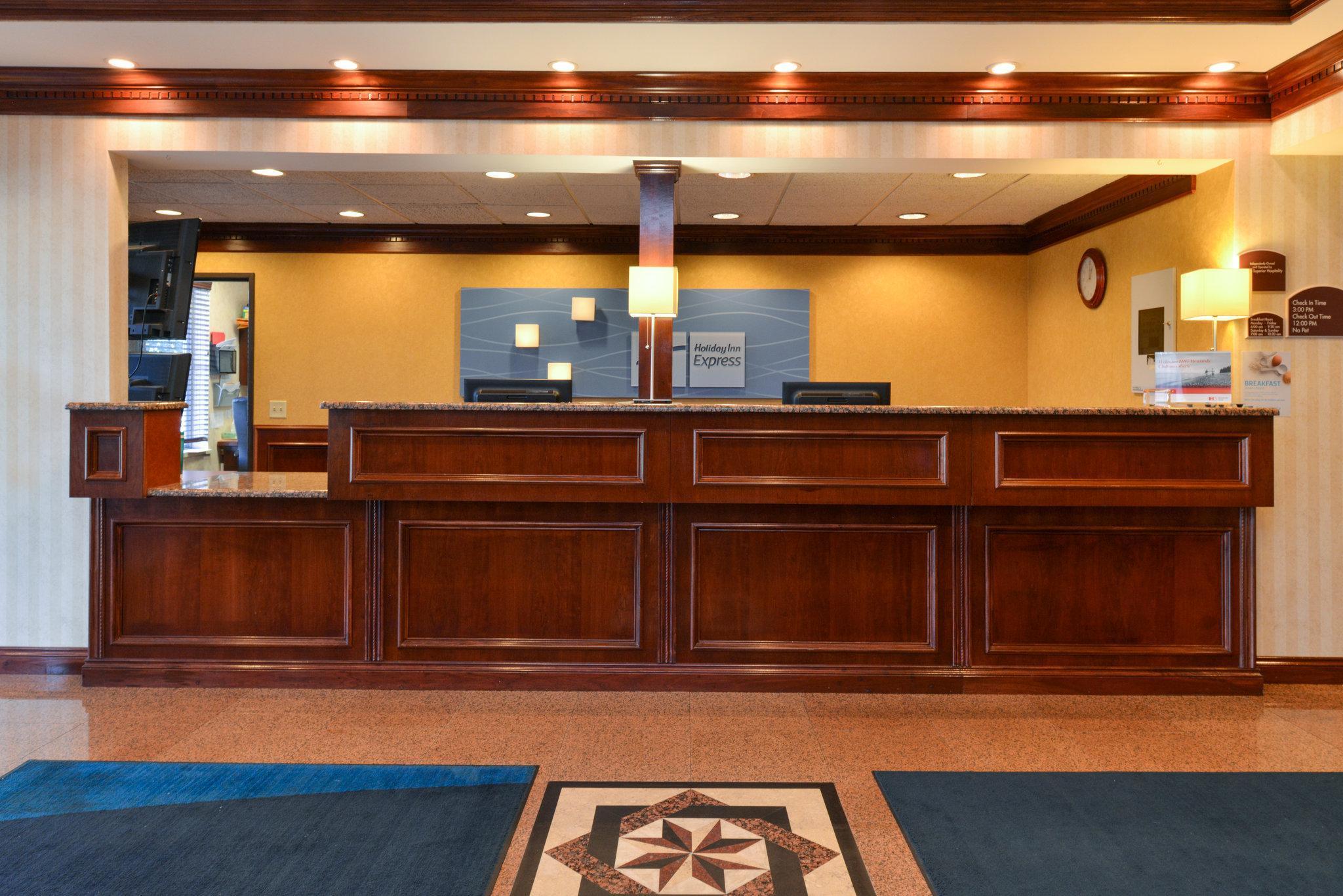 Holiday Inn Express Wixom By Ihg Dış mekan fotoğraf