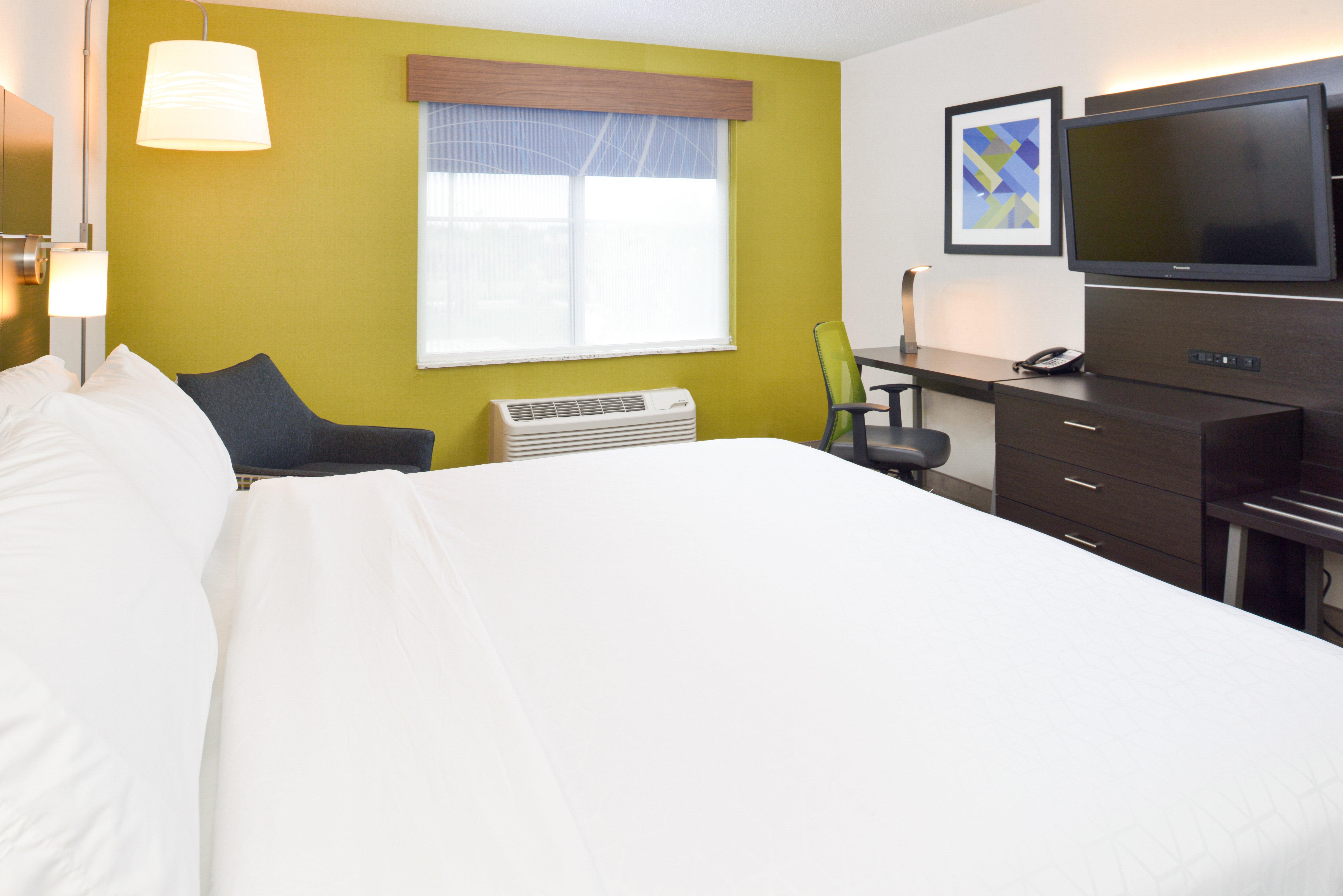 Holiday Inn Express Wixom By Ihg Dış mekan fotoğraf
