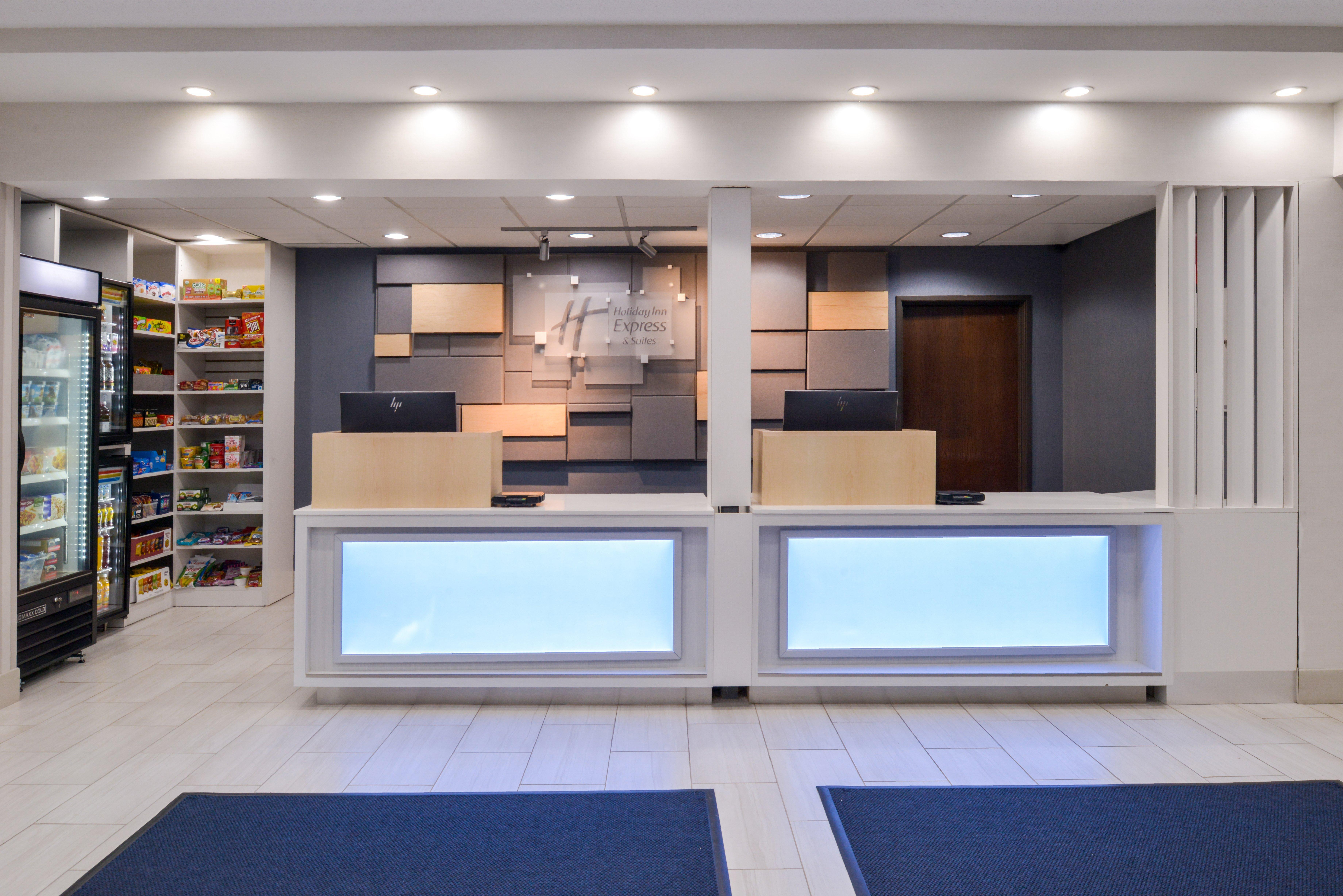 Holiday Inn Express Wixom By Ihg Dış mekan fotoğraf