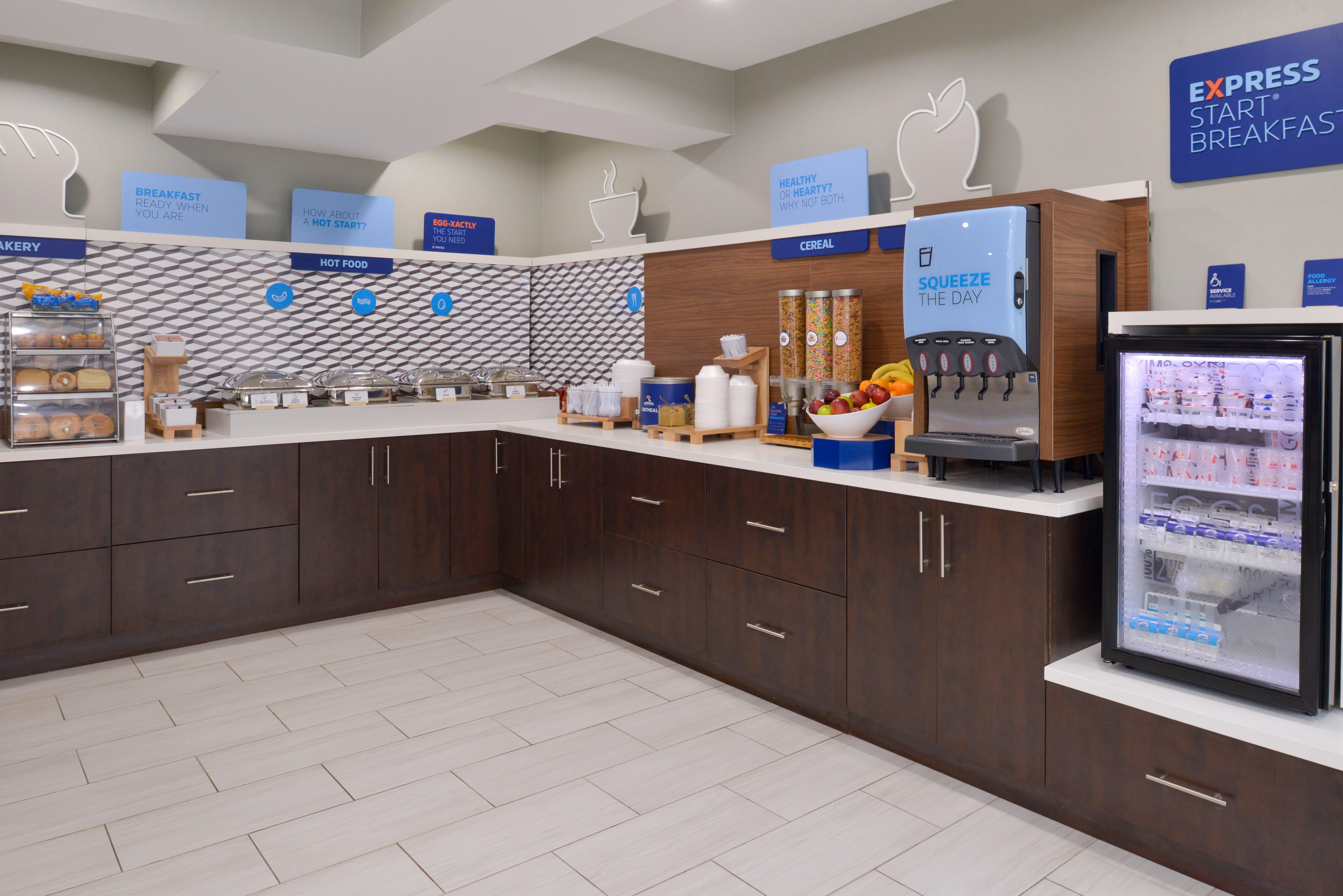 Holiday Inn Express Wixom By Ihg Dış mekan fotoğraf