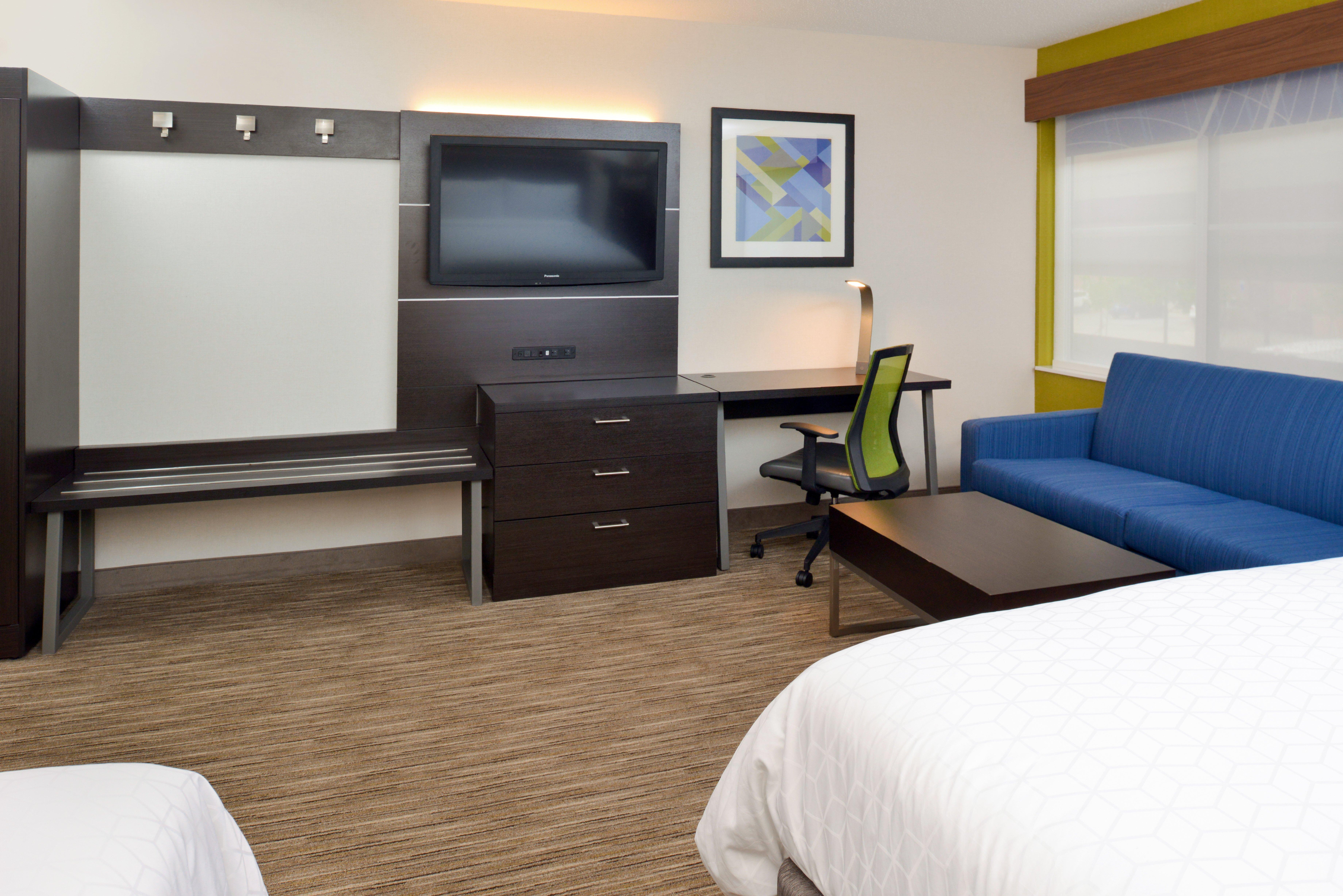 Holiday Inn Express Wixom By Ihg Dış mekan fotoğraf