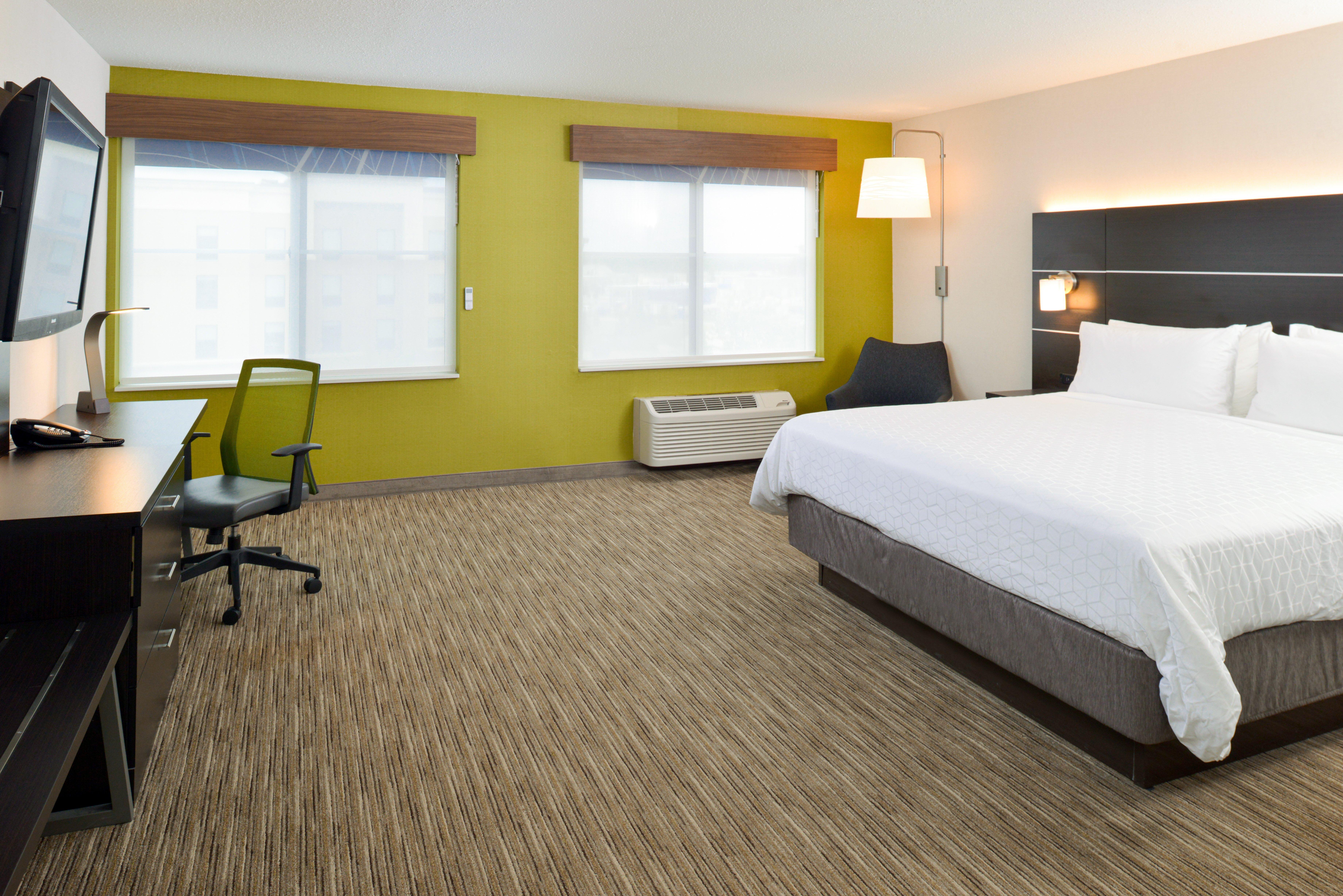 Holiday Inn Express Wixom By Ihg Dış mekan fotoğraf