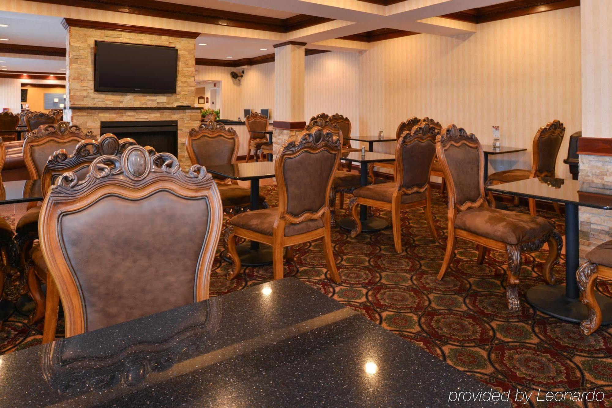 Holiday Inn Express Wixom By Ihg Dış mekan fotoğraf