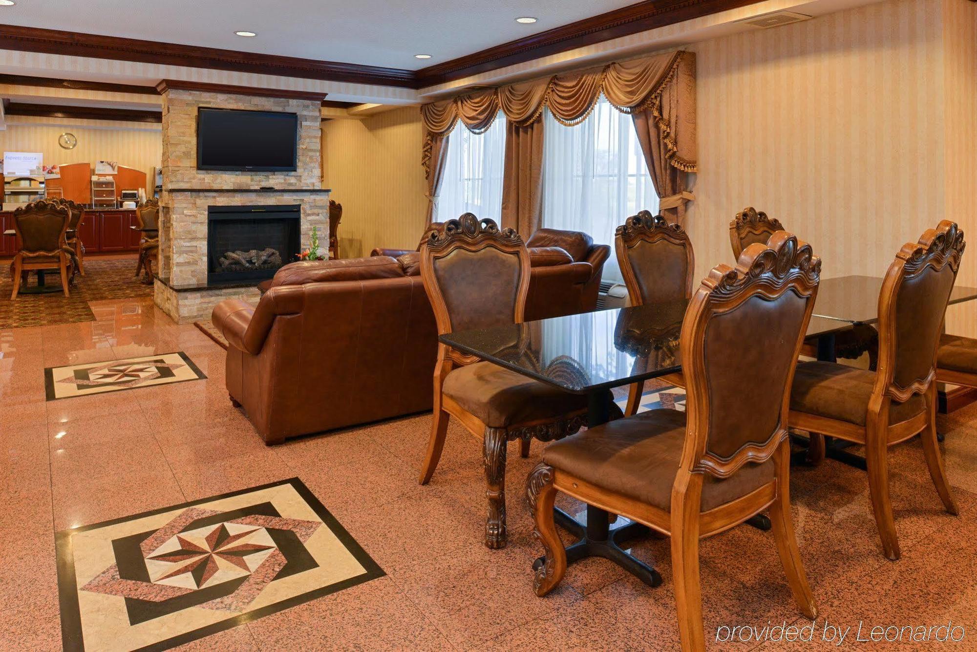 Holiday Inn Express Wixom By Ihg Dış mekan fotoğraf