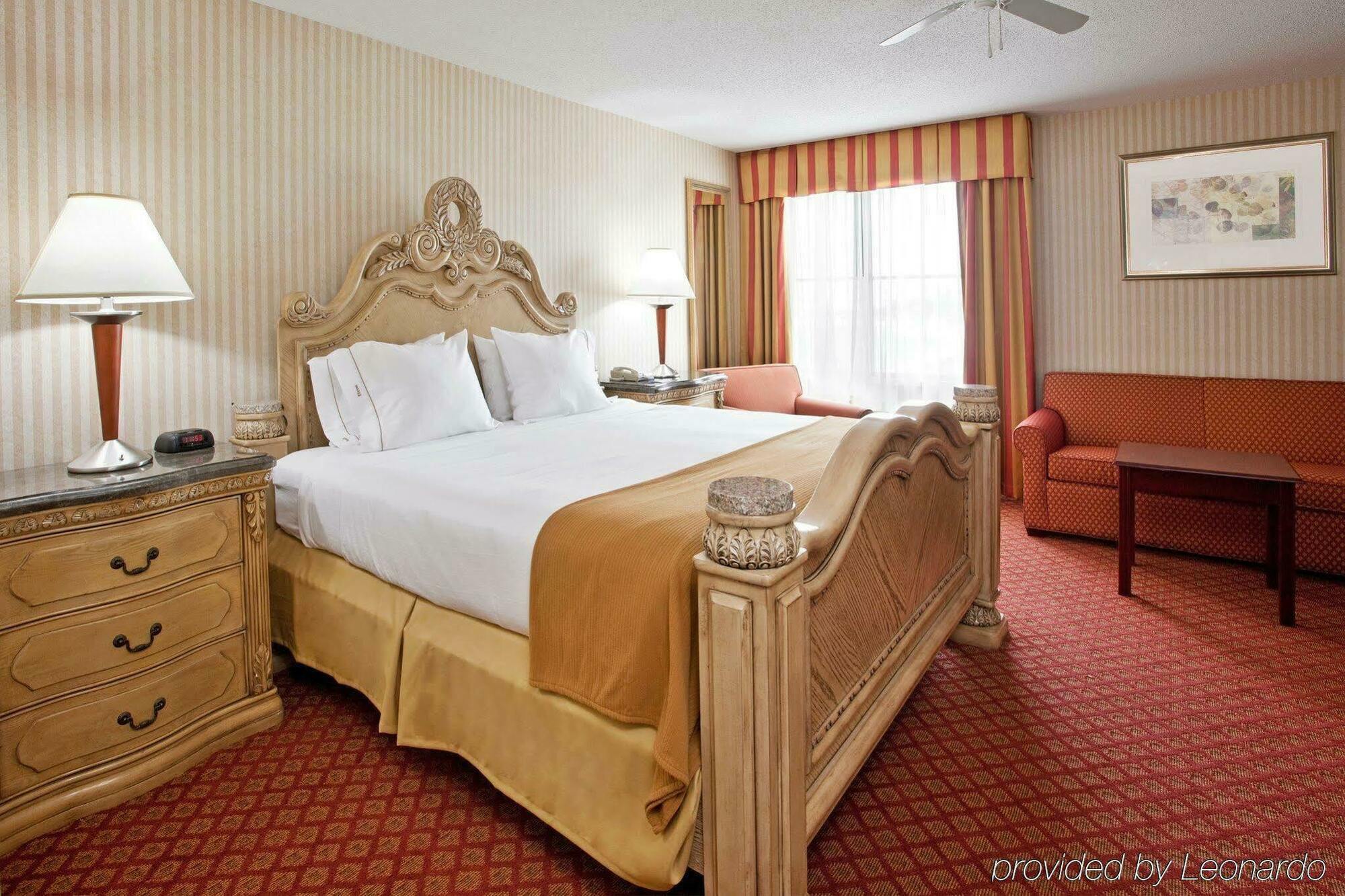Holiday Inn Express Wixom By Ihg Dış mekan fotoğraf